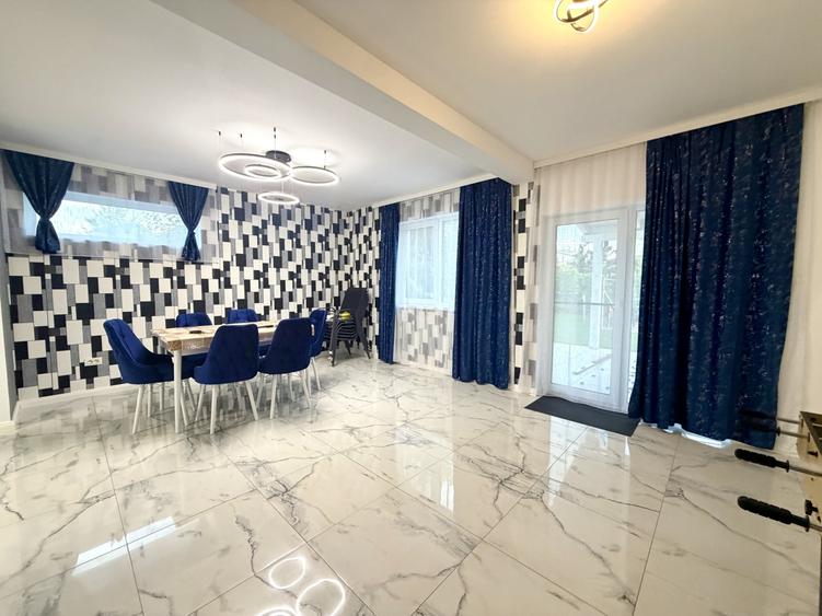 Duplex cu 3 camere cu Teren 300 Mp în Dumbrăvița