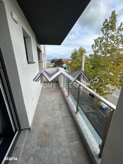 Apartament cu 3 camere în Străulești
