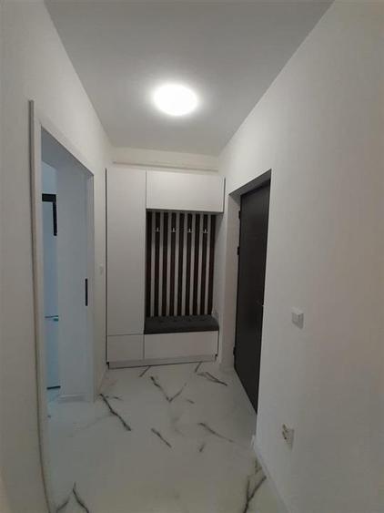 Garsonieră decomandată în Lunca Cetățuii