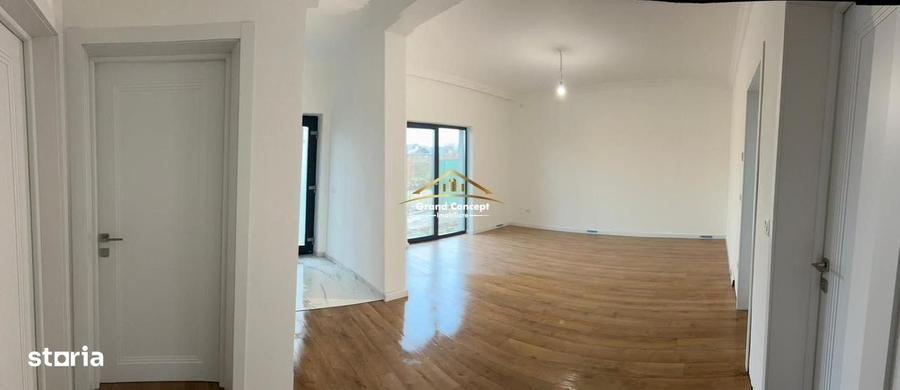Casă cu 3 camere în Cornești