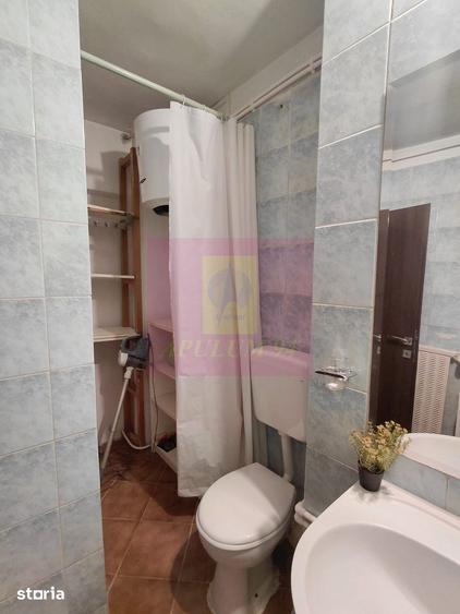 Apartament cu 2 camere în Decebal