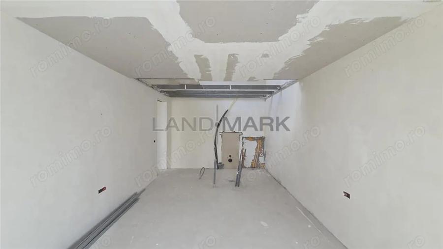 Apartament cu 5 camere în Central