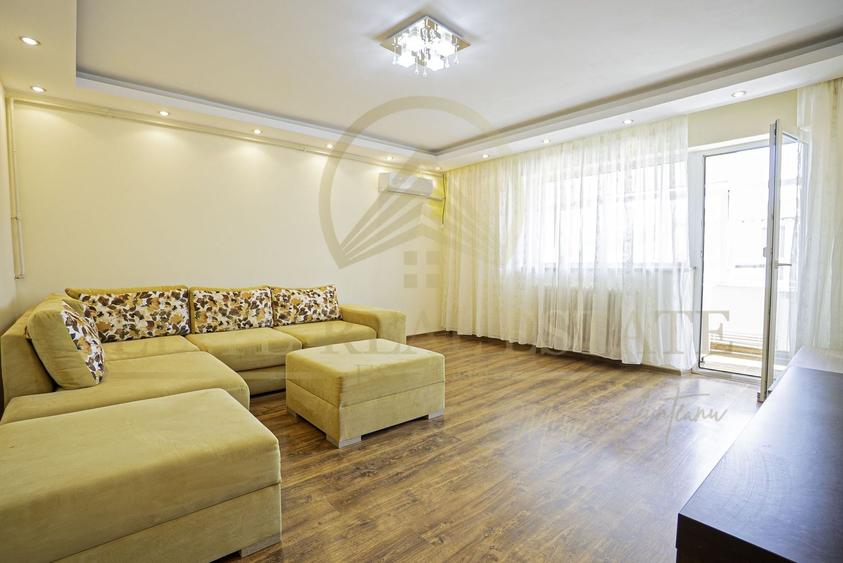 Faleza Nord – Zoom Beach Apartament 5 camere - 2