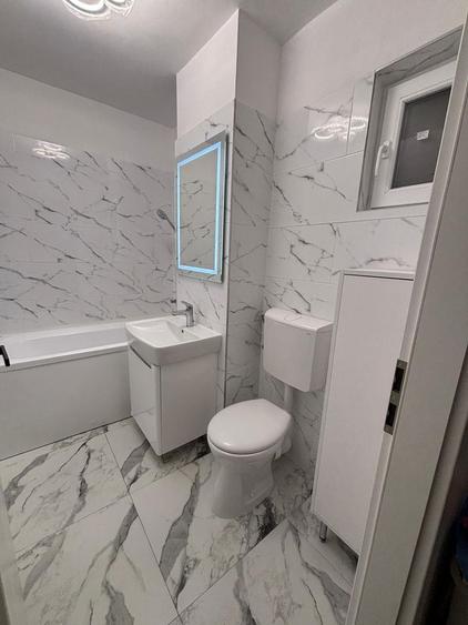 Apartament cu 3 camere, recent renovat, etaj 4/10 zona BIG, Mănăștur - 8
