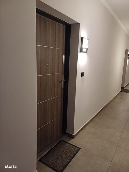 ORADEA/Apartament SMART 2 cam./Zona Ceyrat/WEST RESIDENCE - 34