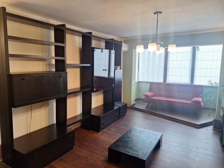 Apartament cu 2 camere decomandat în Tudor