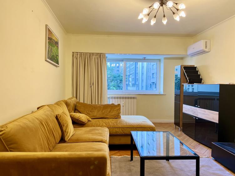 Apartament 2 camere | 67MP | Pet Friendly | Unirii - 1