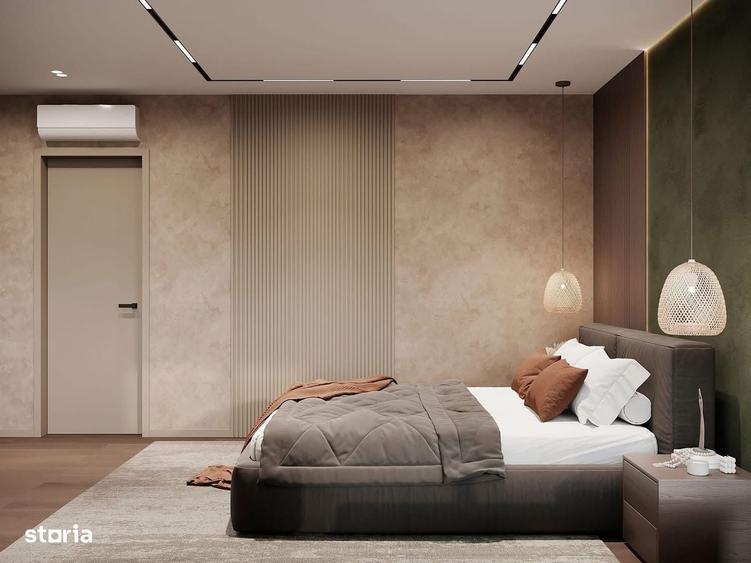 Apartament, - 7