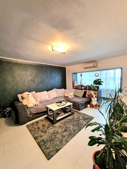 Apartament cu 4 camere decomandat, mobilat în Șagului