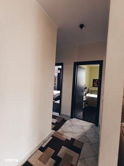 Apartament cu 3 camere în Găvana