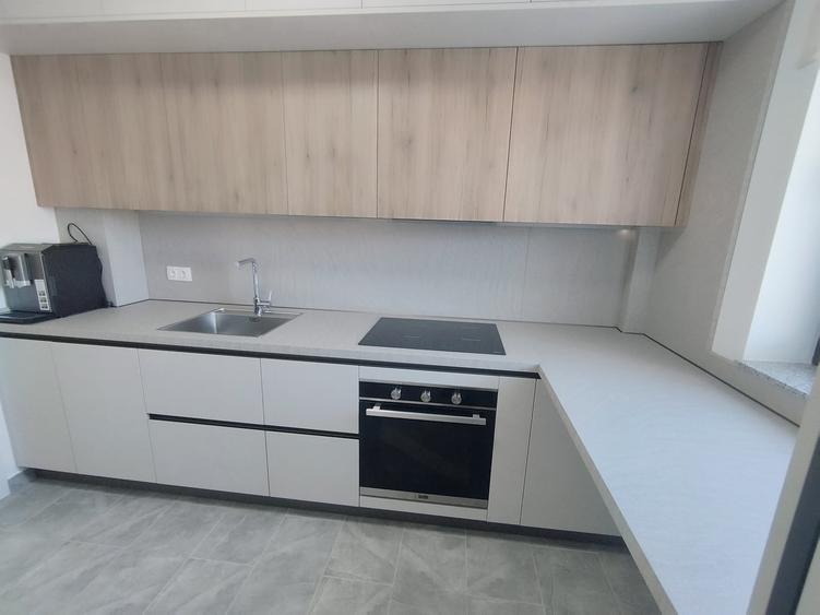 Apartament cu 2 camere decomandat în Nord