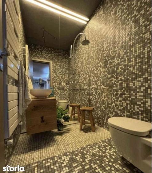 Apartament 3 camere, spatios cu terasa si vedere la lac 349000 euro - 10