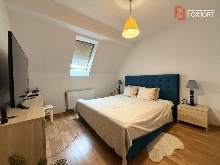 Apartament cu 2 camere decomandat, mobilat în Lipovei