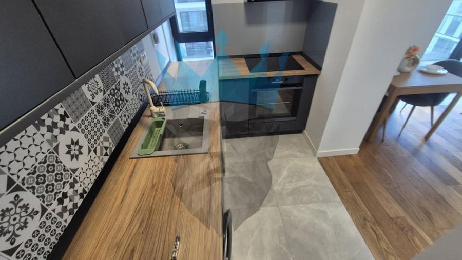 Apartament cu 2 camere semidecomandat în Cotroceni