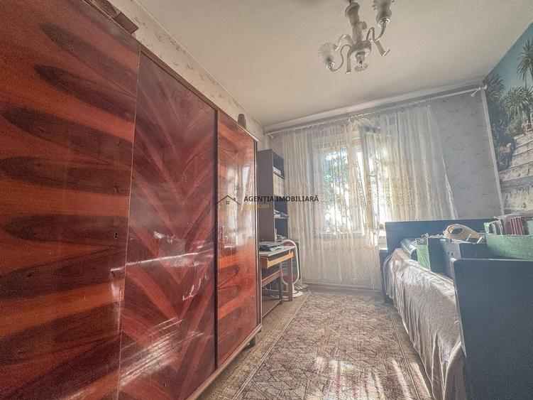 Apartament cu 2 camere decomandat în Floreasca