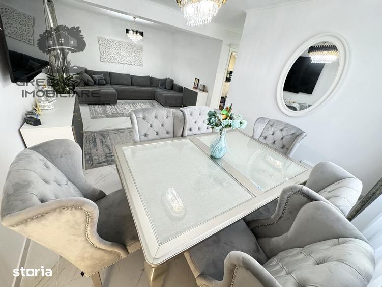 Casă cu 4 camere cu Teren 325 Mp în Bucium