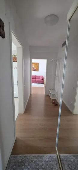 Apartament cu 2 camere decomandat, mobilat în Vest