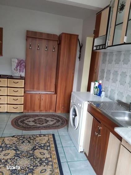 Apartament cu 2 camere în Fălticeni
