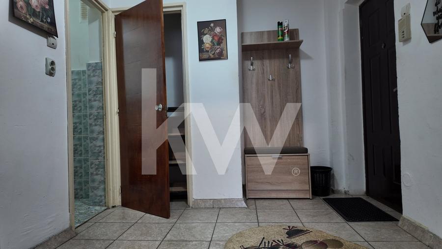 Închiriere apartament cu 2 camere, mobilat si utilat - zona Scriitorilor - 10