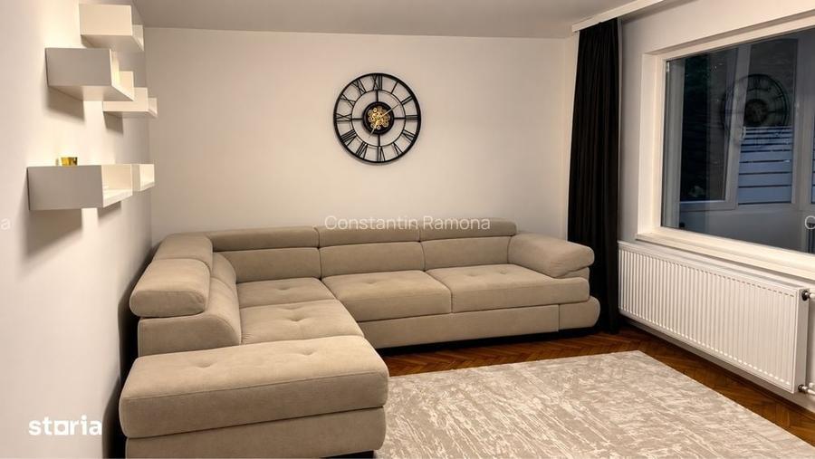 Dambu Pietros - Apartament 3 camere - Str. Ion Buteanu