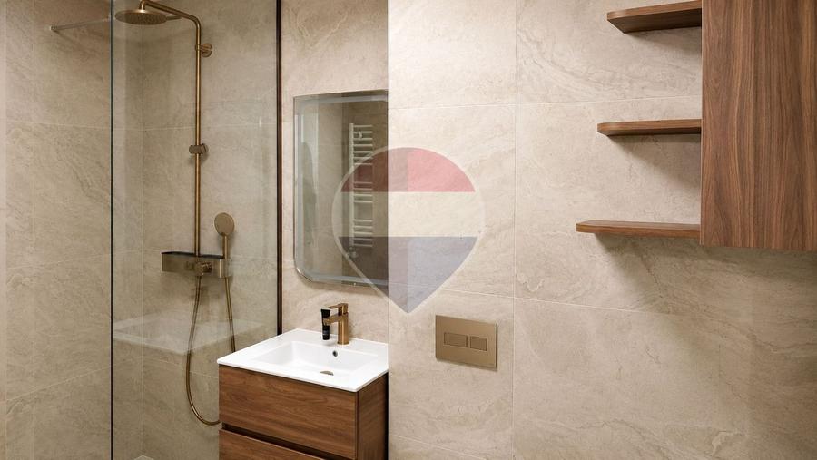 Piata Unirii | Ultracentral | 2 Camere Lux | Prima Inchiriere - 10