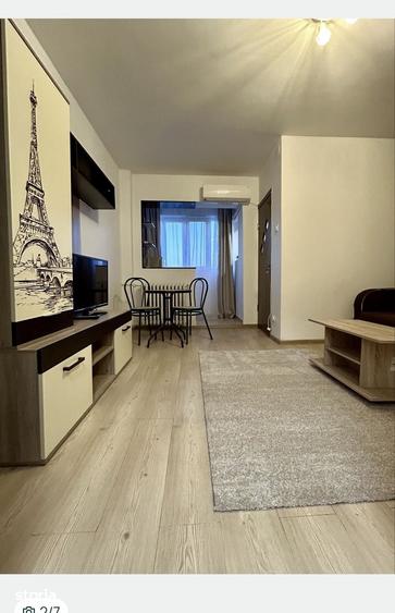 Garsoniera Dristor, balcon ?i aer condi?ionat - 1