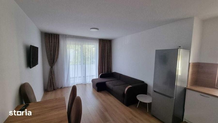Apartament cu doua camere in Baia Mare - 3