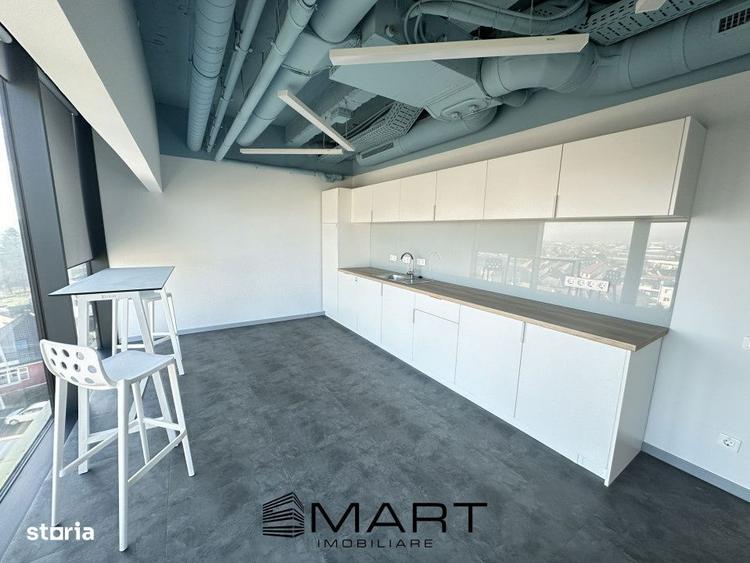 Spațiu comercial, de 234 mp, în Ultracentral