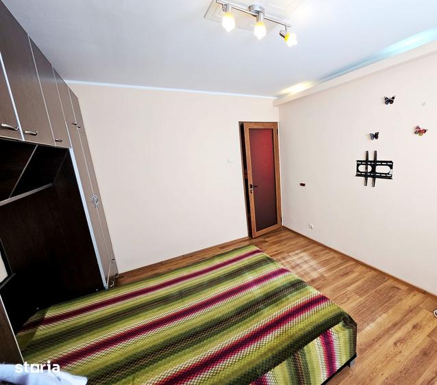 Inchiriere apartament 2 camere in Tiglina 2 , mobilat si utilat - 4