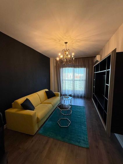 Novum Invest Politehnica centrala proprie, aer conditionat, metrou, parc aproape - 2