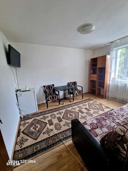 Garsonieră în Central