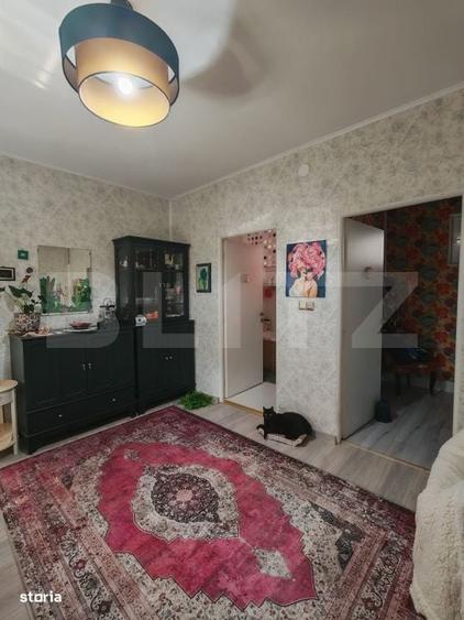 Casă cu 3 camere cu Teren 360 Mp în Central