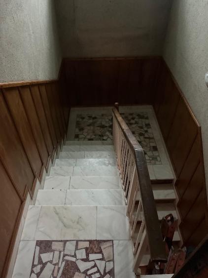 Casă individuală cu 5 camere cu Teren 630 Mp în Tuzla
