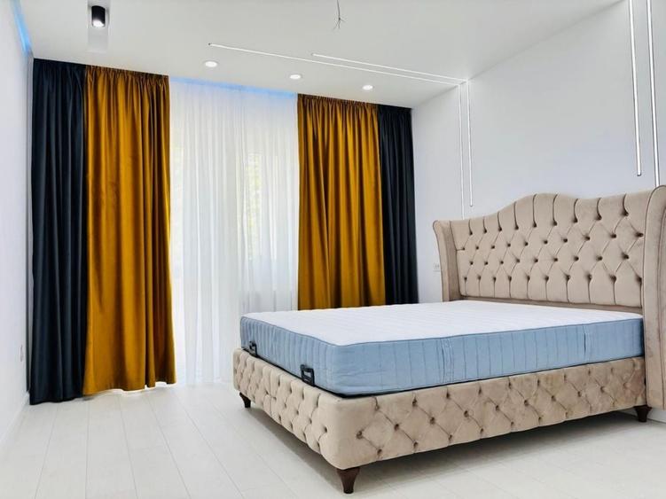 Apartament cu 4 camere decomandat în Berceni