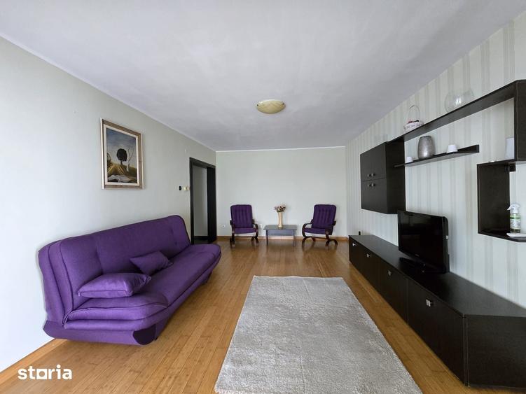 Apartament cu 2 camere în Țiglina 1