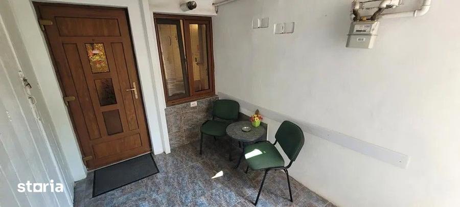 Garsonieră decomandată în Ultracentral