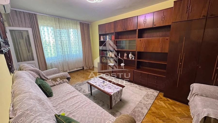 Apartament 2 camere de inchiriat, zona Complexul Studentesc, Timisoara - 7