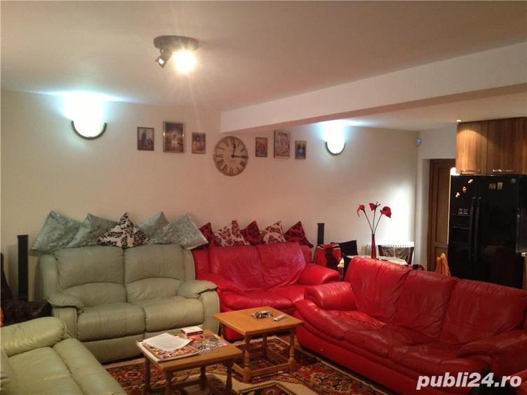 Casă cu 6 camere cu Teren 1000 Mp în Fălticeni