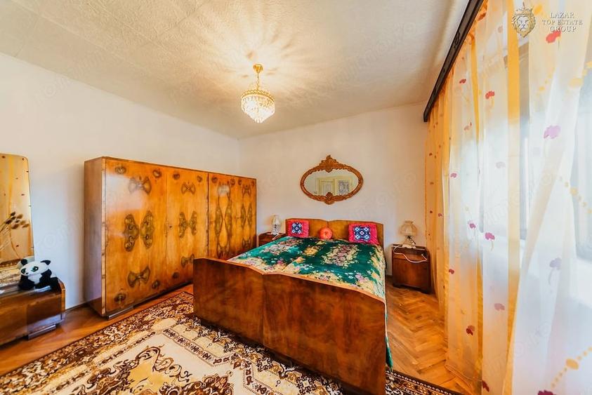 Casa de vanzare Curtici cu Terasa acoperita - 7