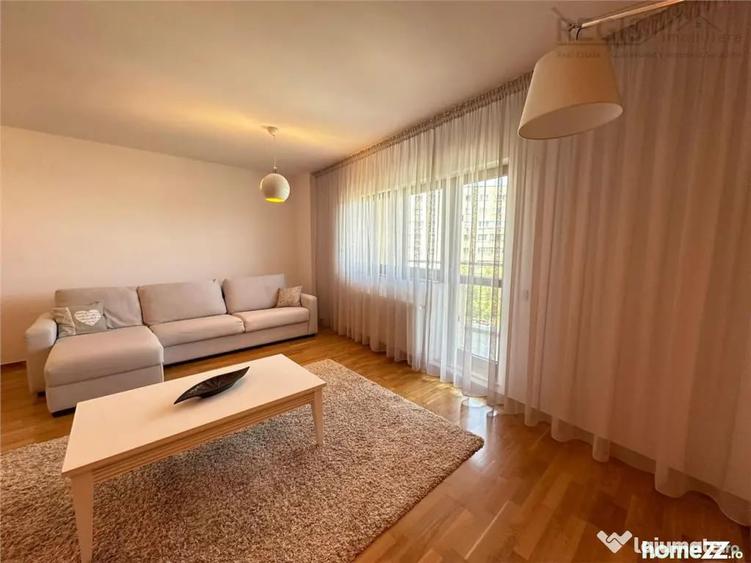 Apartament cu 2 camere decomandat în Centrul Civic
