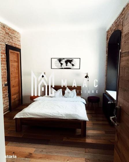 Apartament cu 3 camere în Ultracentral