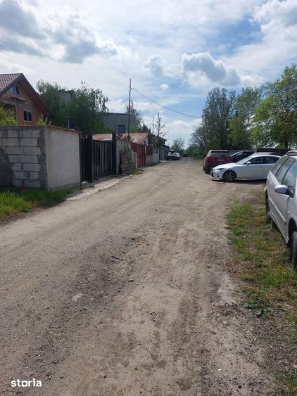 Teren de 515 mp, în Central