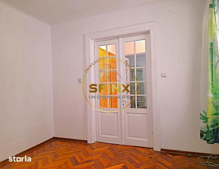 Apartament cu 2 camere în Știrbei Vodă