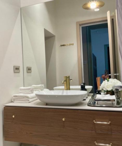 Apartament de LUX la prima inchiriere in zona Centrala a Clu - 8