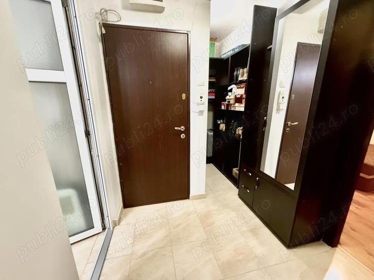 Apartament cu 2 camere decomandat în Drumul Taberei