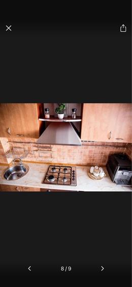 Apartament cu 2 camere decomandat în Râșnov Romacril