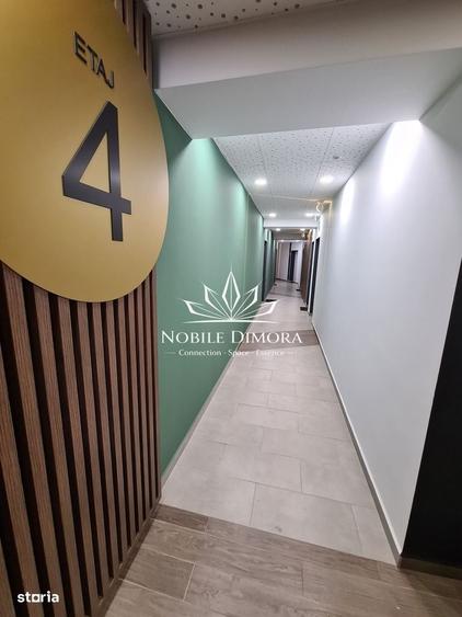 City of MARA - Apartament cu 1 Camera - ideal pentru studenti - 4
