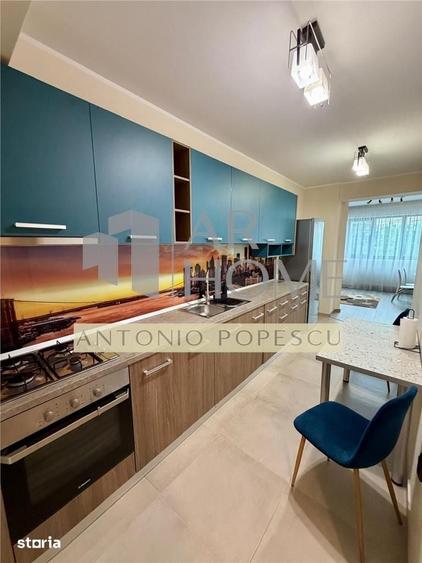 Apartament cu 2 camere în Eroilor