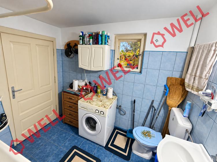 Casă cu 3 camere cu Teren 342 Mp în Central