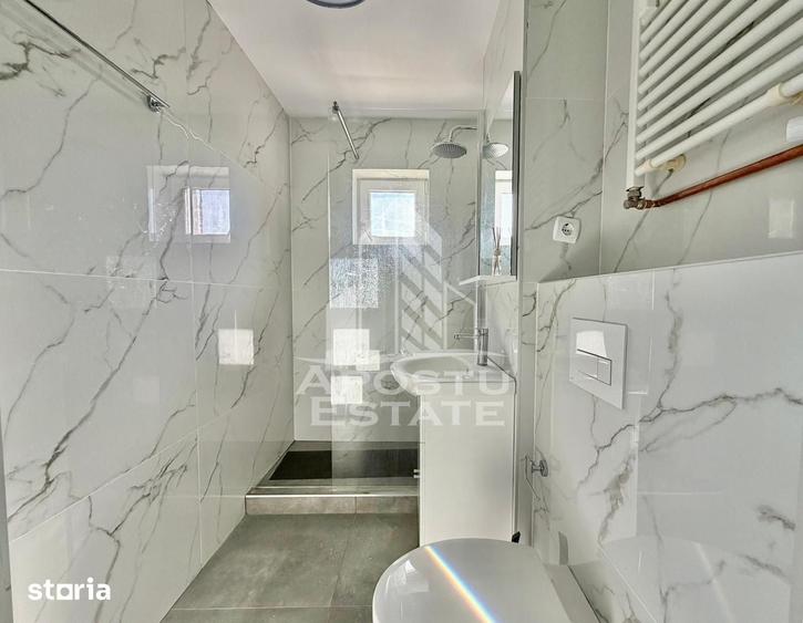 Apartament cu 2 camere în Micălaca